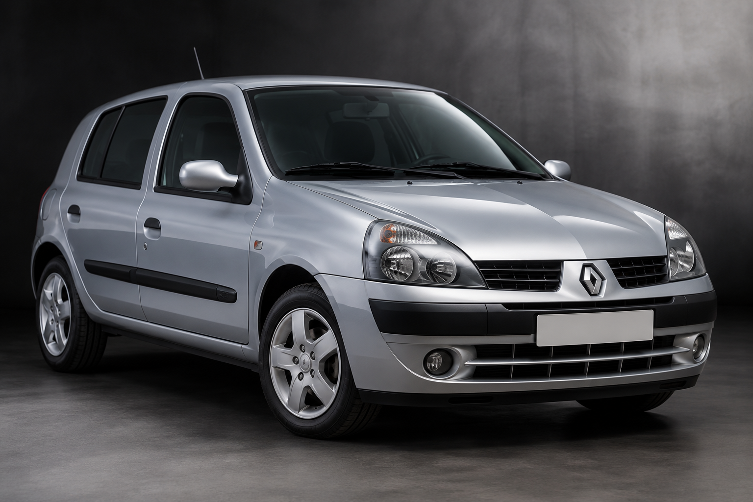 Karoseria Renault