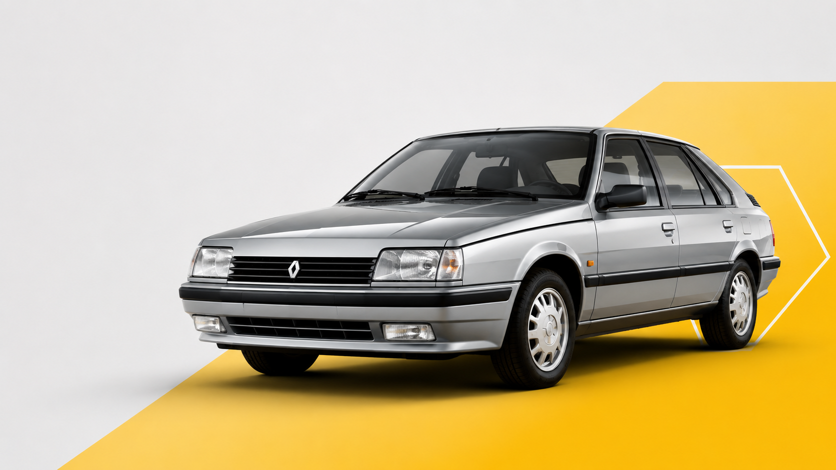 Części samochodowe do modeli Renault