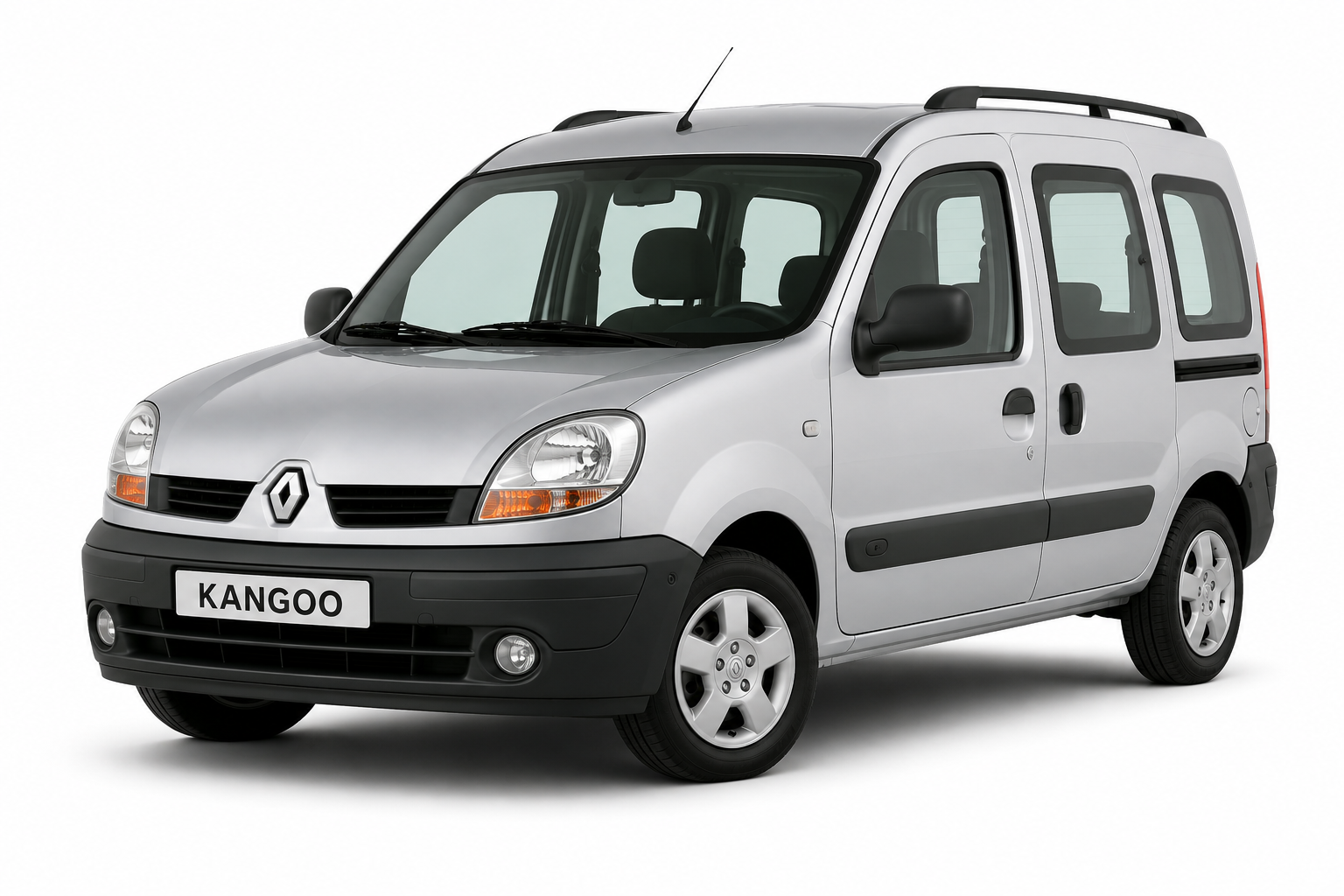 Części do Renault Kangoo