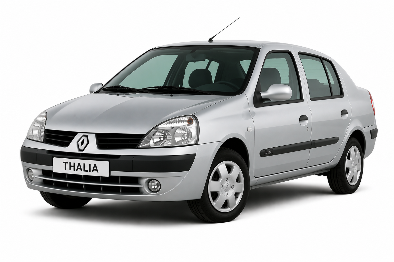 Części do Renault Thalia