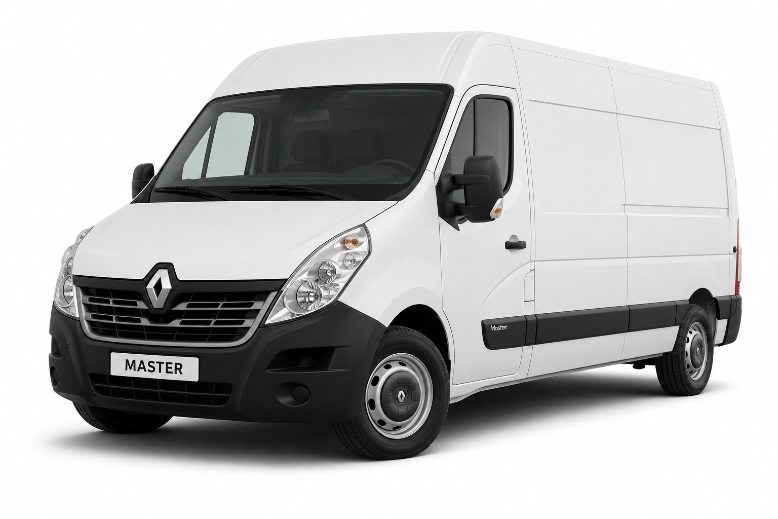 Części do Renault Master