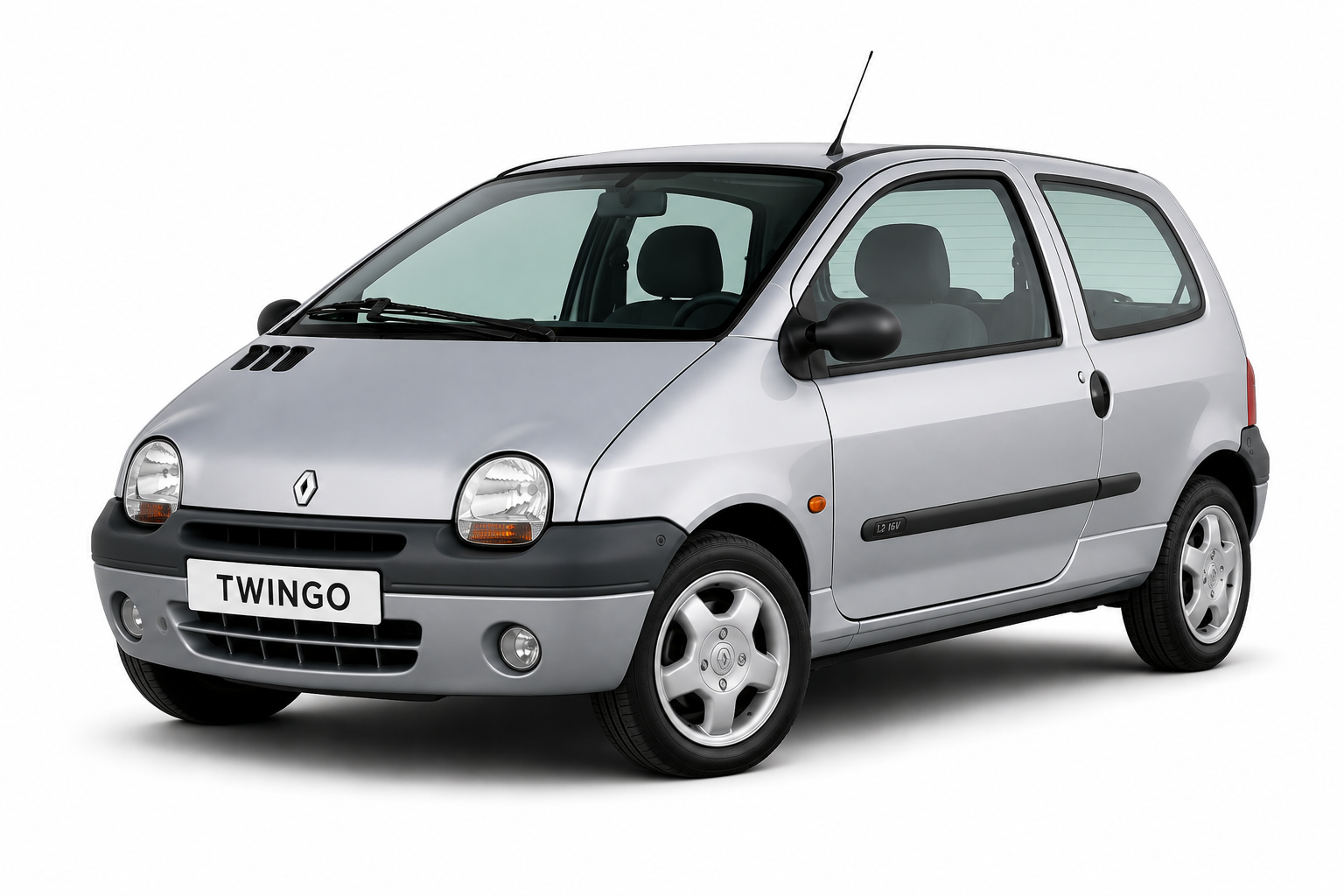 Części do Renault Twingo