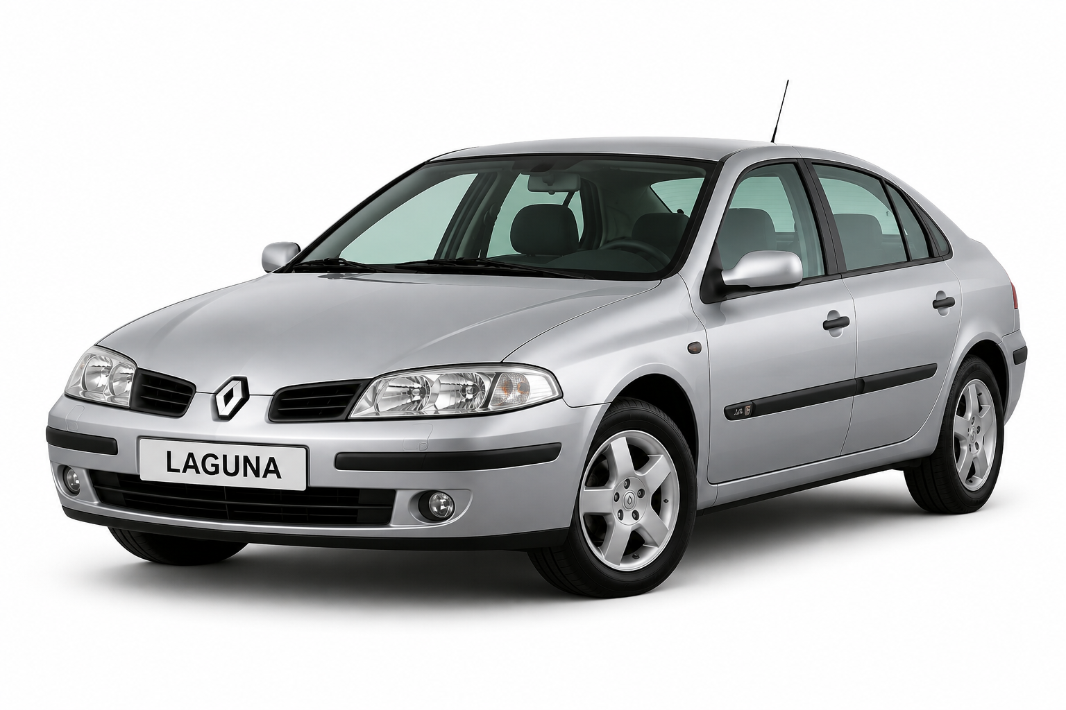 Części do Renault Laguna