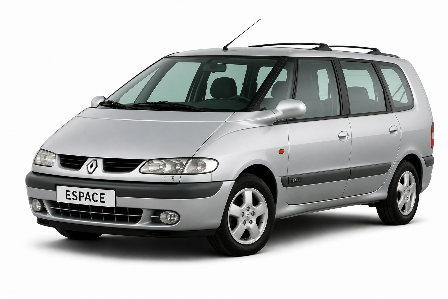 Części do Renault Espace