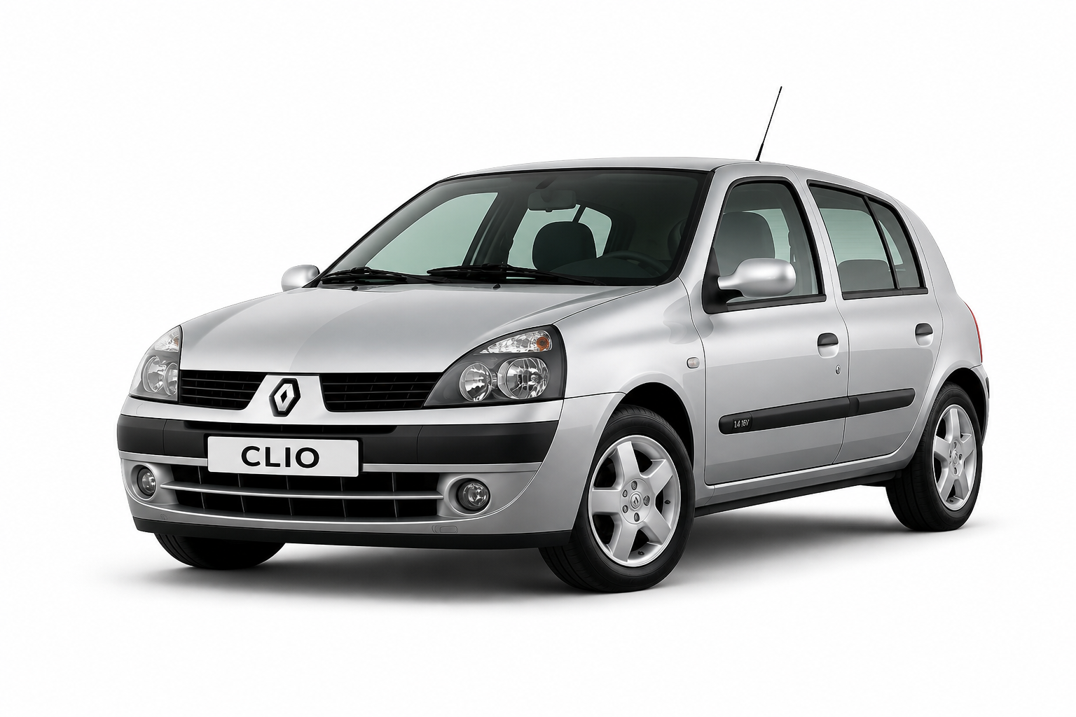 Części do Renault Clio
