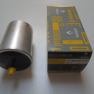 Filtr paliwa Renault Laguna I Safrane R19