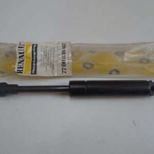 Siłownik tylnej klapy Renault Megane I Coach OEM 7700838487