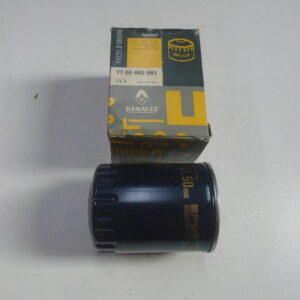 Filtr oleju 1.9 D 2.1 D Renault wiele modeli OEM 7700865981
