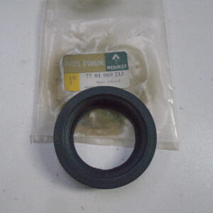 Uszczelka przepustnicy 1.4 1.6 Renault Kangoo I Thalia OEM 7701069213